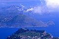 26 -  Veduta dal Monte Solaro,  1997